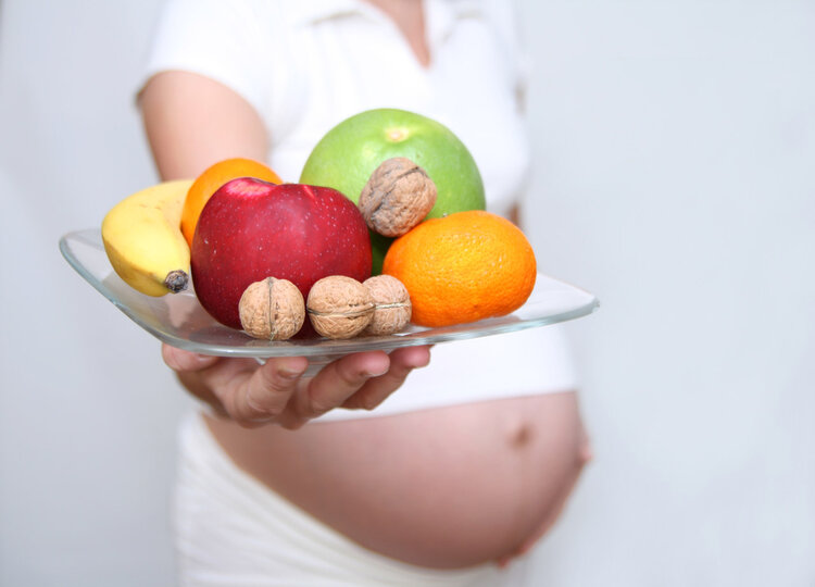 曲靖助孕机构助孕：怀孕期间为什么要补充维生素C了解这些好处。